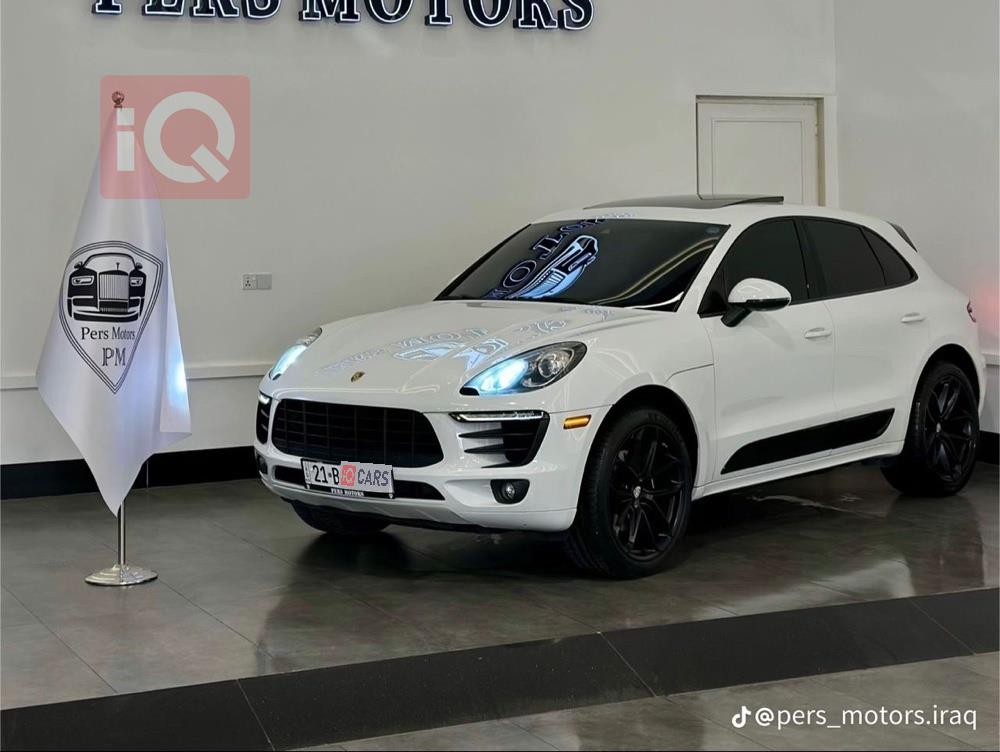 بورش للبيع في العراق